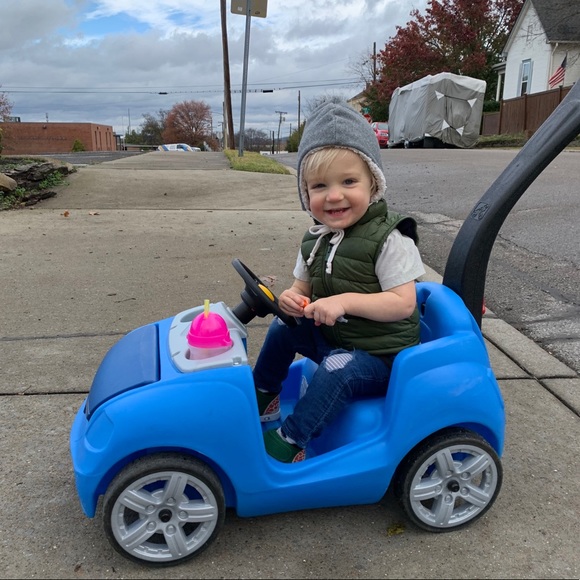 Meet your Posher, Mollie - Picture 10 of 13